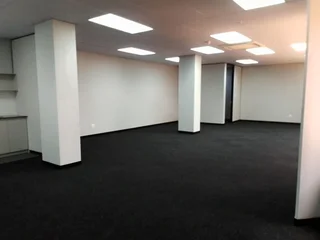 Prime Office Space to Let - Kopano on Empire, Parktown, Johannesburg