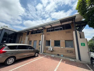 Prime Office Space to Let - Central Park, 400 16th Road, Midrand