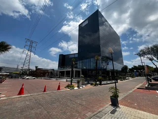 Premium Office Suite to Rent - Eastgate Lane, 1A Iris Road, Bedfordview