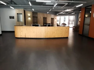 Office Space to Rent - Kopano on Empire, Parktown, Johannesburg