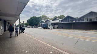 Prime Retail Space to Let - 207 Louis Botha Avenue, Orange Grove, Johannesburg