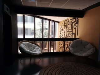 Office Space Available to Let - Kopano on Empire, Parktown, Johannesburg