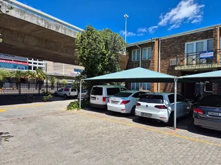 100m² Office To Let in Foregate Square, Foreshore, Cape Town CBD