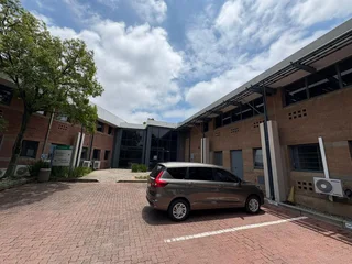 Prime Office Space to Let - Central Park, 400 16th Road, Midrand