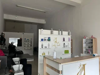 Prime Retail Space to Let - 207 Louis Botha Avenue, Orange Grove, Johannesburg