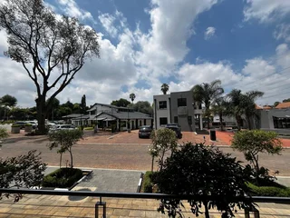 Premium Office Space for Lease at Eastgate Lane, 1A Iris Road, Bedfordview