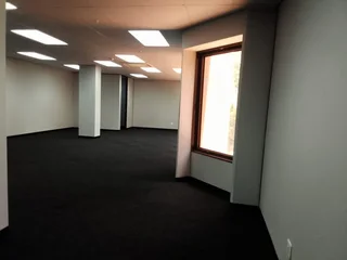 Prime Office Space to Let - Kopano on Empire, Parktown, Johannesburg