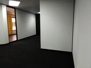 Office Space Available to Let - Kopano on Empire, Parktown, Johannesburg