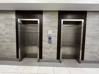 Prime 5th Floor Office Suite to Let at Eastgate Office Towers, 43 Bradford Road, Bedfordview