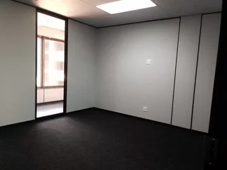First Floor Office Space to Let - Kopano on Empire, Parktown, Johannesburg