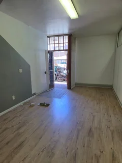 100m² Office To Let in Foregate Square, Foreshore, Cape Town CBD