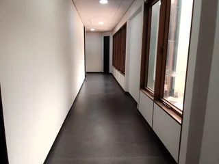 Office Space Available to Let - Kopano on Empire, Parktown, Johannesburg