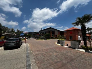 Premium Office Suite to Rent - Eastgate Lane, 1A Iris Road, Bedfordview