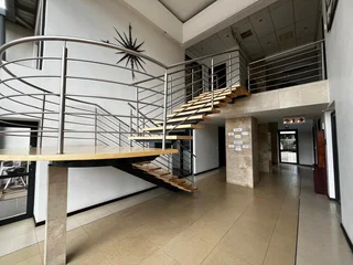 Prime Office Space to Rent at 9 Viscount Road, Bedfordview