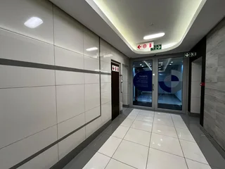 Prime 5th Floor Office Suite to Let at Eastgate Office Towers, 43 Bradford Road, Bedfordview