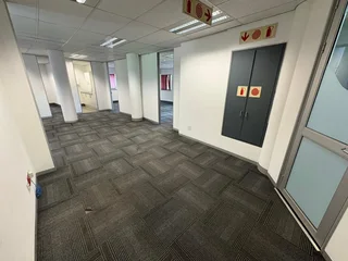 Prime Office Space to Let - Central Park, 400 16th Road, Midrand