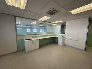 282m² Office To Let in Park Lane Office Park, Pinelands