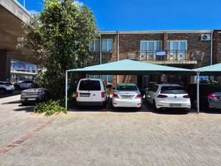 100m² Office To Let in Foregate Square, Foreshore, Cape Town CBD