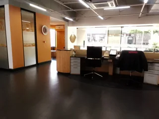 Prime Office Space for Lease - Kopano on Empire, Parktown, Johannesburg