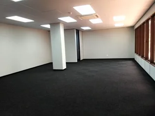 Prime Office Space to Let - Kopano on Empire, Parktown, Johannesburg