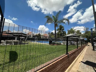 Premium Office Space to Let - Eastgate Lane, 1A Iris Road, Bedfordview