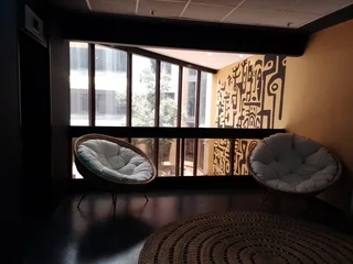 Office Space to Rent - Kopano on Empire, Parktown, Johannesburg