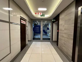 Prime 5th Floor Office Suite to Let at Eastgate Office Towers, 43 Bradford Road, Bedfordview