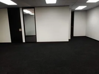 First Floor Office Space to Let - Kopano on Empire, Parktown, Johannesburg