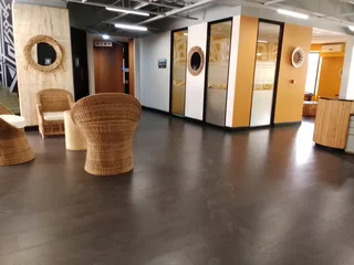 Prime Office Space for Lease - Kopano on Empire, Parktown, Johannesburg