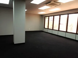 Prime Office Space to Let - Kopano on Empire, Parktown, Johannesburg