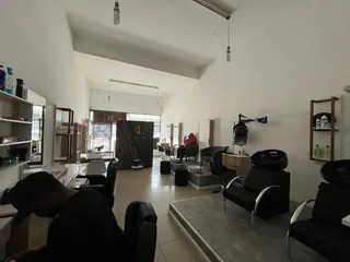 Prime Retail Space to Let - 207 Louis Botha Avenue, Orange Grove, Johannesburg