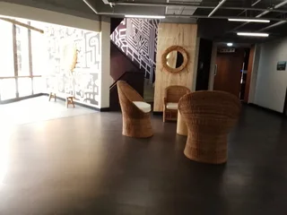 Office Space to Rent - Kopano on Empire, Parktown, Johannesburg