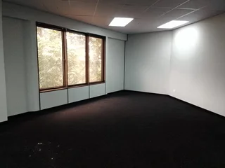 Office Space Available to Let - Kopano on Empire, Parktown, Johannesburg