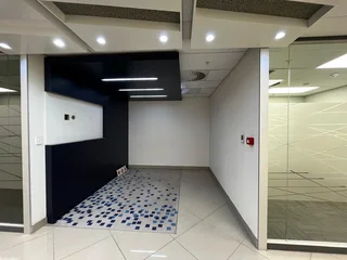 Prime 5th Floor Office Suite to Let at Eastgate Office Towers, 43 Bradford Road, Bedfordview