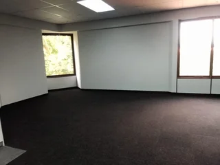 First Floor Office Space to Let - Kopano on Empire, Parktown, Johannesburg