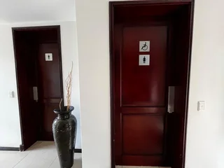 Prime Office Space to Rent at 9 Viscount Road, Bedfordview