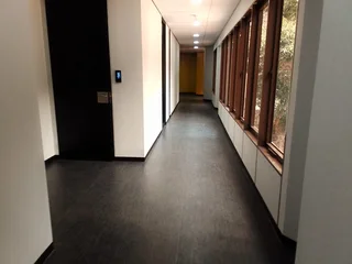 Prime Office Space to Let - Kopano on Empire, Parktown, Johannesburg