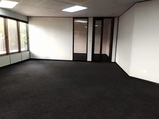 Prime Office Space for Lease - Kopano on Empire, Parktown, Johannesburg