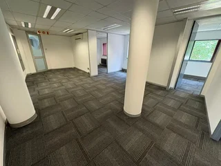 Prime Office Space to Let - Central Park, 400 16th Road, Midrand