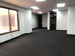 Office Space to Rent - Kopano on Empire, Parktown, Johannesburg