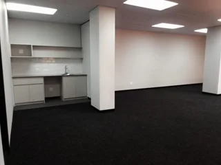 Prime Office Space to Let - Kopano on Empire, Parktown, Johannesburg