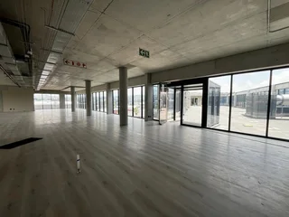 Premium Office Suite to Rent - Eastgate Lane, 1A Iris Road, Bedfordview