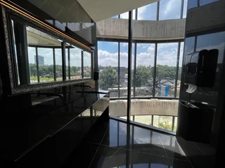 Premium Office Space to Let - Eastgate Lane, 1A Iris Road, Bedfordview