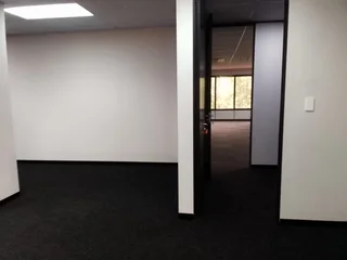 Office Space to Rent - Kopano on Empire, Parktown, Johannesburg