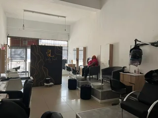 Prime Retail Space to Let - 207 Louis Botha Avenue, Orange Grove, Johannesburg