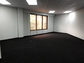 Office Space Available to Let - Kopano on Empire, Parktown, Johannesburg