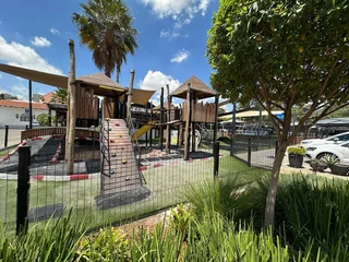 Premium Office Space for Lease at Eastgate Lane, 1A Iris Road, Bedfordview