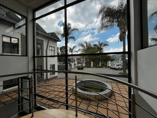 Prime Office Space to Rent at 9 Viscount Road, Bedfordview