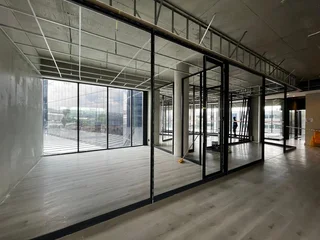 Premium Office Space to Let - Eastgate Lane, 1A Iris Road, Bedfordview