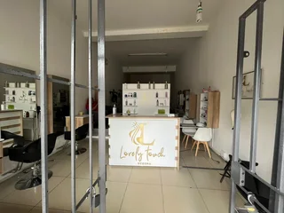Prime Retail Space to Let - 207 Louis Botha Avenue, Orange Grove, Johannesburg